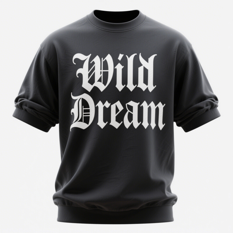 Optimal Tri-Blend T-Shirt - Men's - Colors - Full Color